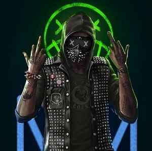 Meet your Posher, Tyler